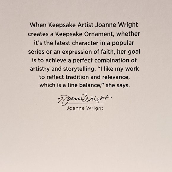 2023 FATHER CHRISTMAS - AFRICAN AMERICAN - HALLMARK ORNAMENT New - Picture 6 of 10